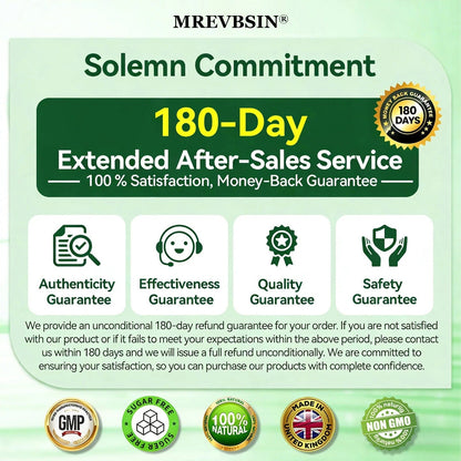 Moringa Berberine x NAD+ 10-in-1🚀 Advanced Nano Microneedle Patch | Ultra